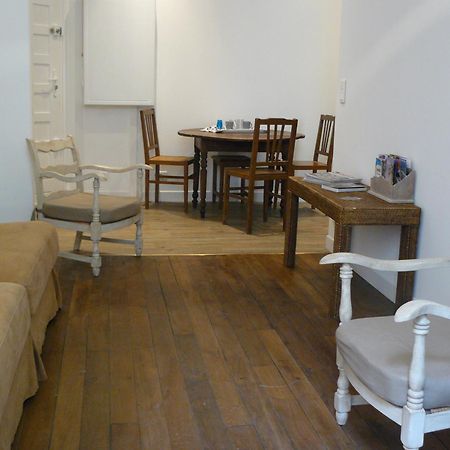 La Cour Du 5Eme - Chambre D'Hotes Paris Eksteriør billede