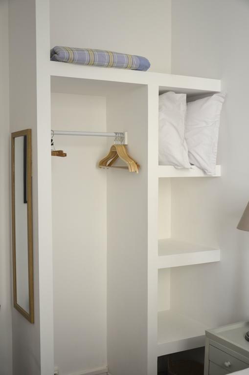 La Cour Du 5Eme - Chambre D'Hotes Paris Værelse billede