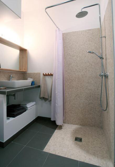 La Cour Du 5Eme - Chambre D'Hotes Paris Eksteriør billede