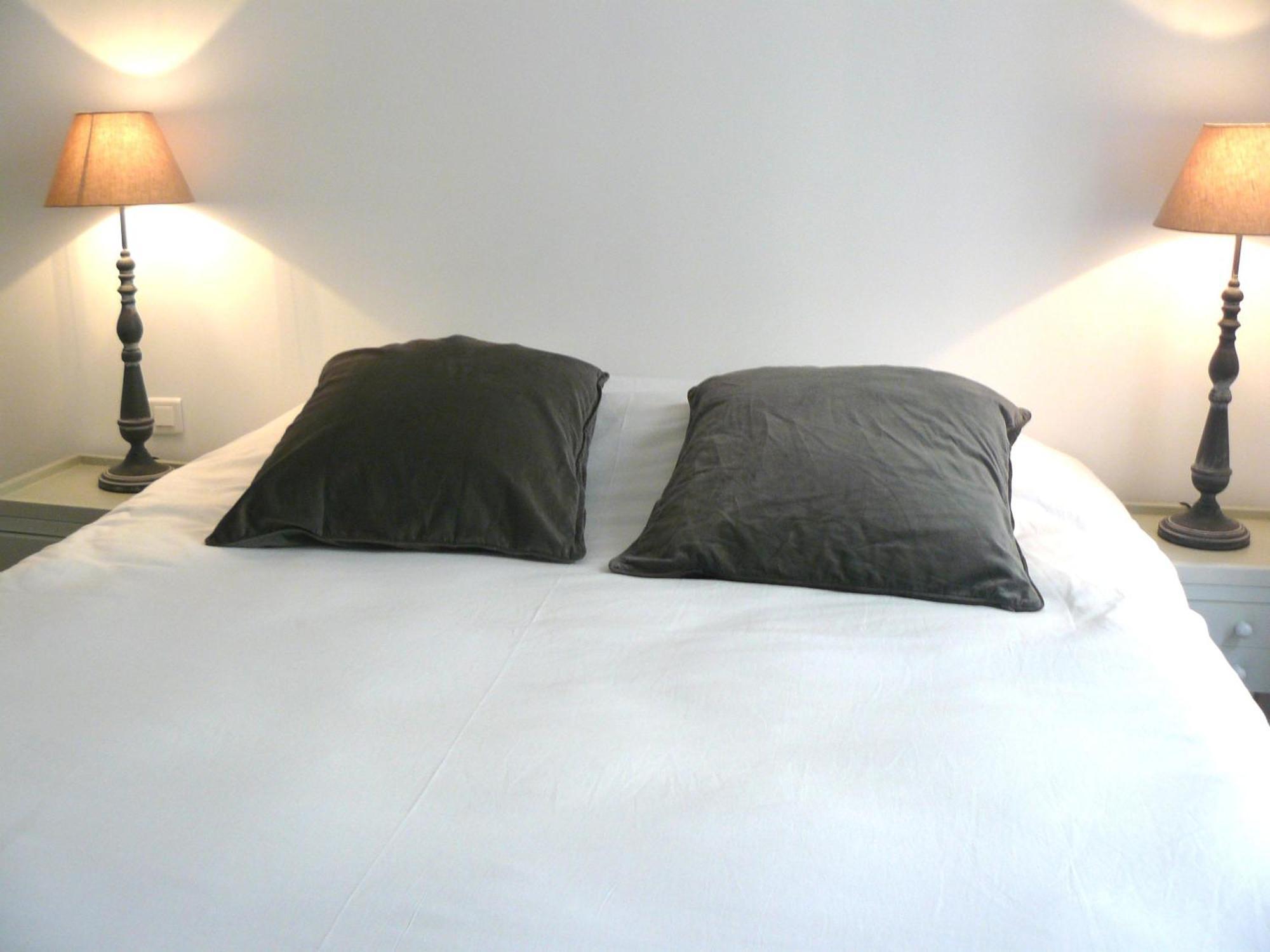 La Cour Du 5Eme - Chambre D'Hotes Paris Eksteriør billede