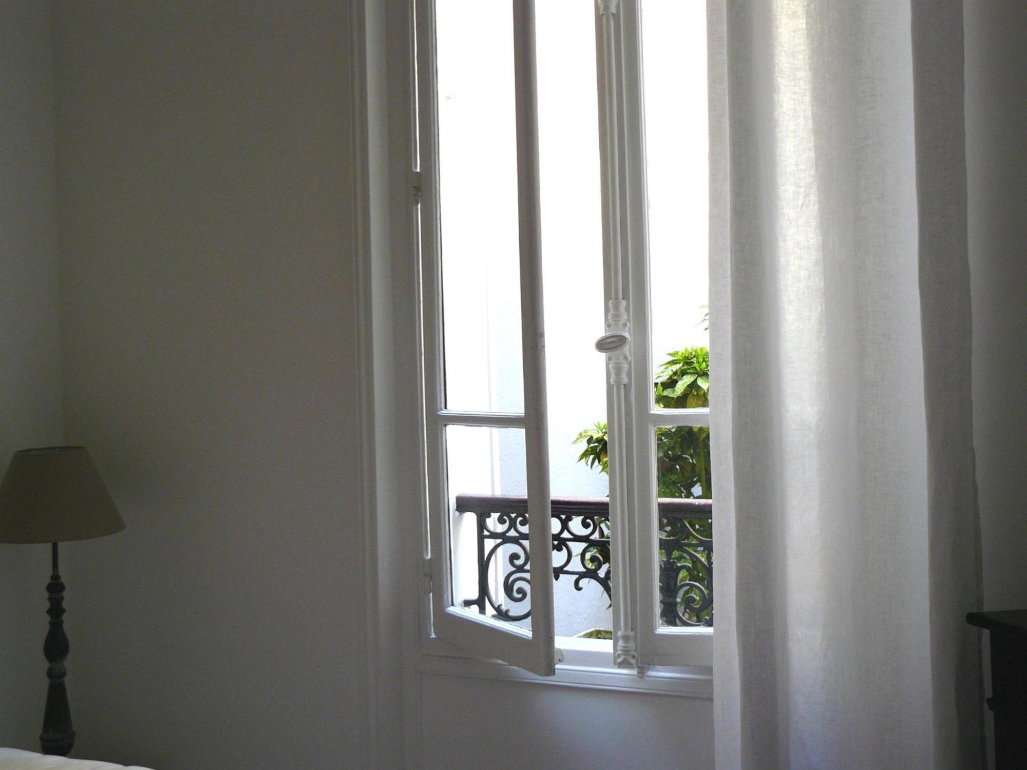 La Cour Du 5Eme - Chambre D'Hotes Paris Eksteriør billede