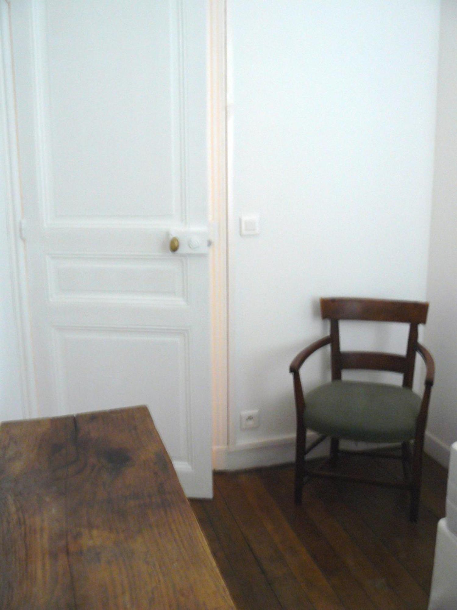La Cour Du 5Eme - Chambre D'Hotes Paris Eksteriør billede