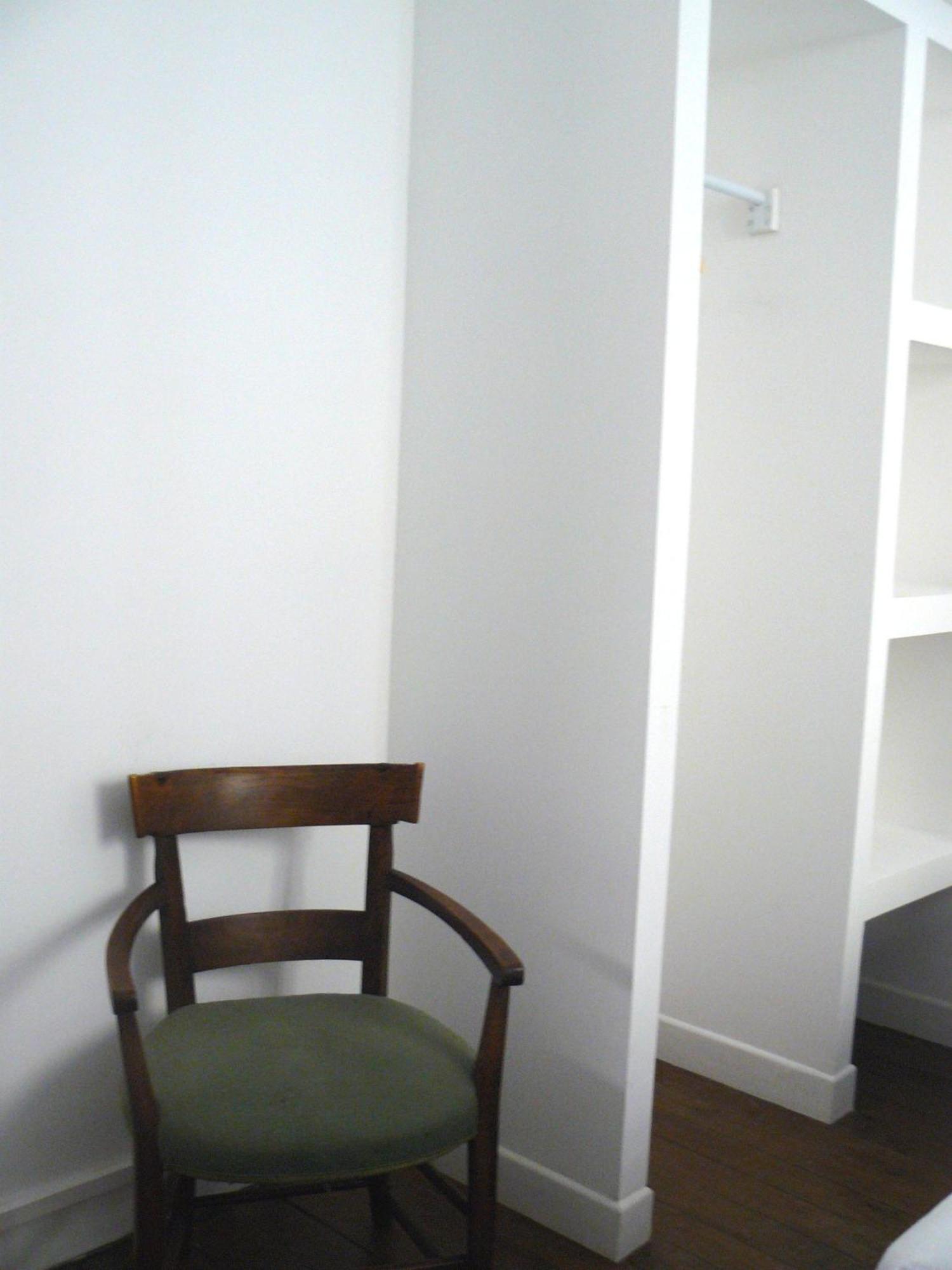 La Cour Du 5Eme - Chambre D'Hotes Paris Eksteriør billede