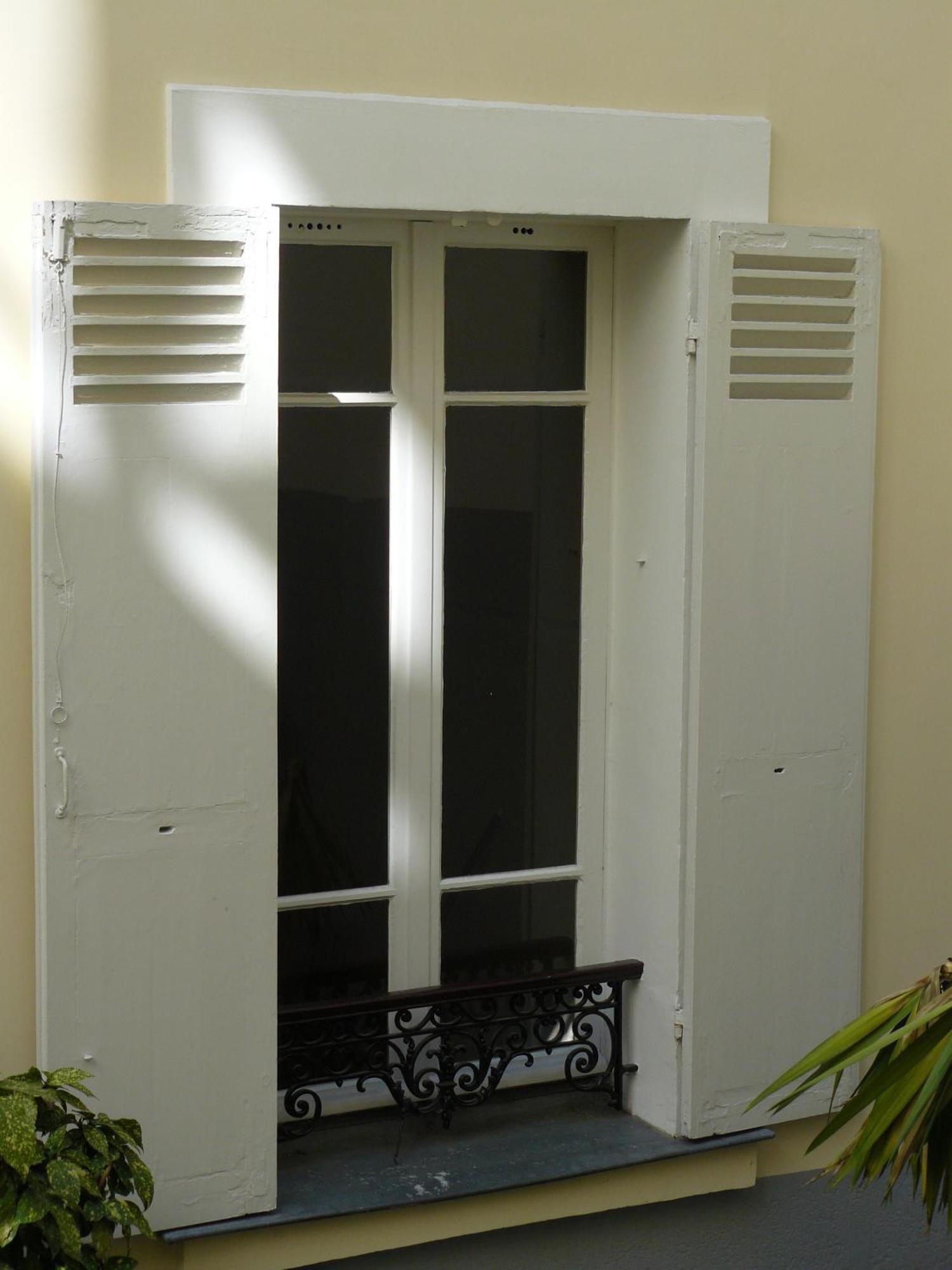 La Cour Du 5Eme - Chambre D'Hotes Paris Eksteriør billede