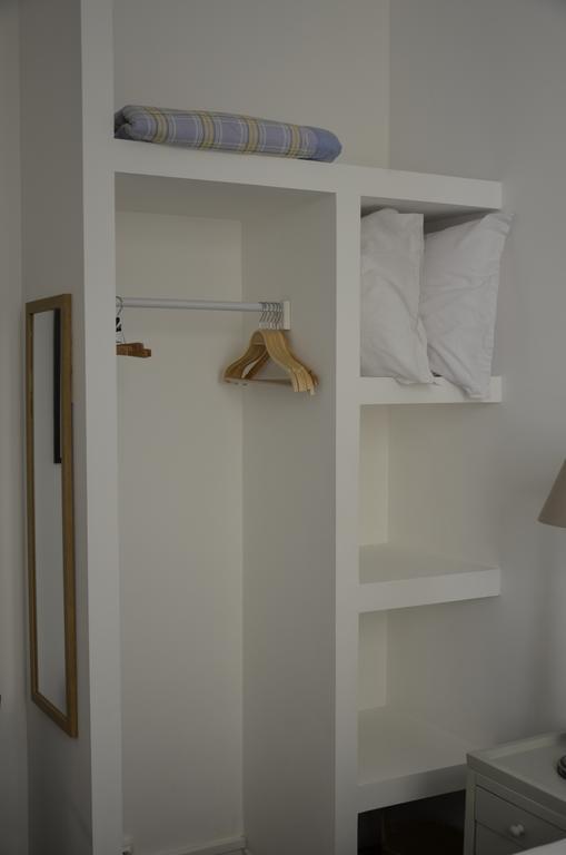 La Cour Du 5Eme - Chambre D'Hotes Paris Eksteriør billede
